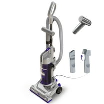 Black Decker UprightSeries Lite PET Upright Vacuum with Pet Hair Attachment