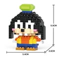 thumbnail image 4 of Stitch LinaBell StellaLou bloques de construcción, personaje de dibujos animados, modelo ensamblado, bloques de construcción, muñecas, juguetes, regalos para niños, 4 of 5