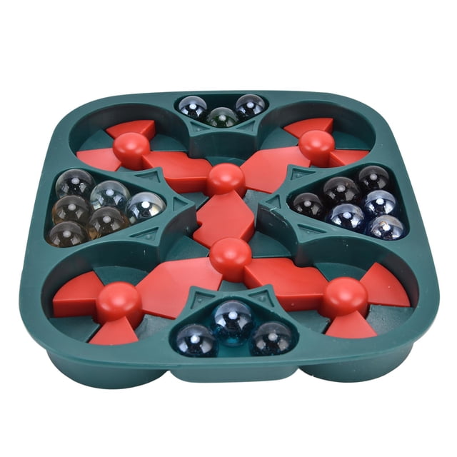 Juego de pinball giratorio Jadeshay A