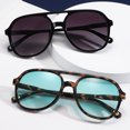 thumbnail image 3 of Gafas deportivas Retro de doble haz para PC, gafas de sol europeas y americanas, gafas de sol para hombres y mujeres, 3 of 6