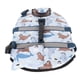 thumbnail image 3 of Chaqueta flotante para mascotas, chaleco salvavidas para perros, chaleco salvavidas reflectante para perros, chaleco salvavidas reflectante confiable y duradero Jadeshay  A, 3 of 8