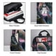 thumbnail image 3 of Disketp Bird 3 Mochila Ligera e Impermeable, Mochila de Día Resistente para Viajes, Senderismo y Uso Diario para Hombre y Mujer, 3 of 7