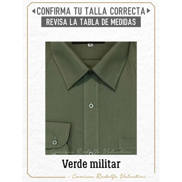 mini cámara cámara inalámbrica wifi 1137p pequeña cámara de vigilancia de seguridad para el hogar de alta definición, sin tarjeta sd, mini cámara portátil para niñera, con detección de movimiento de — toma centrada de detalle en tela verde militar con cuello y botón de camisa visibles; marco publicitario superior indica "confirma tu talla" (imagen del producto difiere del título).