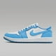 thumbnail image 2 of Ni - ke Ni - ke Air Jordan 1 Low G Golf Shoes "University Blue" (DD9315-100) Expeditedship, 2 of 5