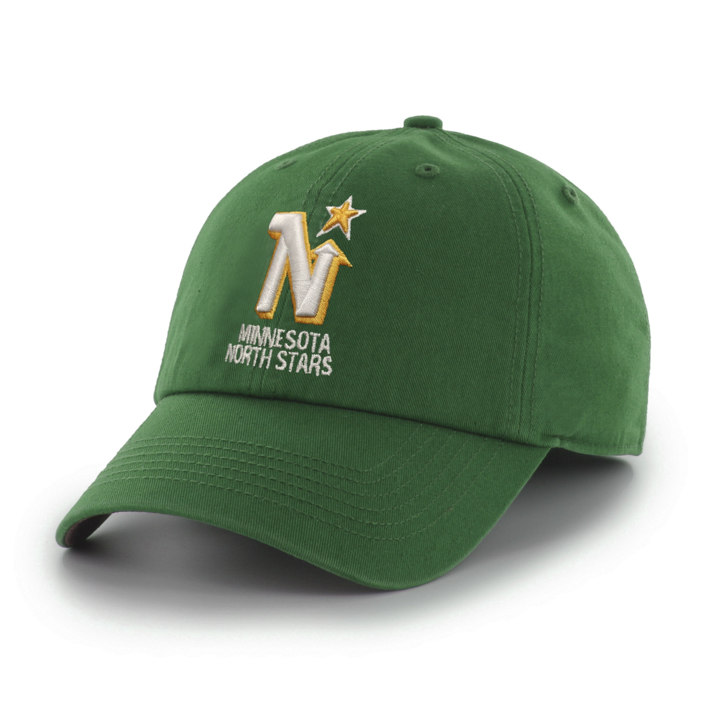 minnesota north stars vintage hats