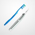 thumbnail image 4 of LED Sonic Dental Scaler Tooth Calculus Remover Stains Tartar Cleaner Tool, 4 of 6