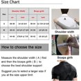 thumbnail image 4 of EASTIN Double Shoulder Brace for Women & Men Shoulder Pain Relief Double Shoulder Support Adjustable Shoulder Brace for Rotator Cuff Frozen Shoulder AC Joint Pain Relief Shoulder Wrap, 4 of 11