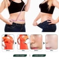 thumbnail image 3 of Sugar Soothing Belly Button Stick Shapes Body Contour, Tights Skin, And Shapes Belly Button Stick, 3 of 5