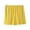 Yellow, variant on biudgviw Pajama Shorts for Women Ultra-Soft Sleep Shorts with Pockets Elastic High Waisted Sleepwear Summer Loungewear Pj Bottoms