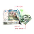 thumbnail image 4 of Rompecabezas de 1000 piezas para adultos y niños, entretenimiento, juguetes de bricolaje para regal yeacher flor de melocotón, 4 of 7