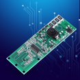 thumbnail image 1 of Módulo controlador de cadena de lámpara solar módulo controlador de lámpara solar placa de circuito inducción de radar de microondas con interruptor 32 V/37 V ANGGREK Otros, 1 of 8