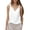 WH1, variant on Basic Tank Tops for Women Ribbed Trendy Plain Color Summer Tank Tops Adjustable Straps Slim Fitted Square Neck Sleeveless Shirts Womens Camisole 2026 Casual Basic Workout Shirts
