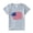 Grey, variant on JLMSPLWG 4th of July Shirts for Toddler Independence Day Shirt Kids Patriotic USA Flag Short Sleeve Basic Tees Baby Boys July 4th Tops Newborn Boys Clothes