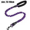 thumbnail image 2 of Reflective Extendable Dog Lead, Bungee Training Dog Leash for Dogs, 2 of 5