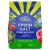 Pennington Epsom Salt Plant Food Fertilizer, 7 lb.