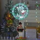 thumbnail image 3 of Luces esféricas colgantes, luces Starburst que funcionan con pilas, Waterp, 3 of 4