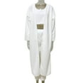 thumbnail image 2 of Comfort Teddy Lounge Wear Set Womens 3 Piece Tracksuits Set Fluffy Pyjamas Pjs, 2 of 3
