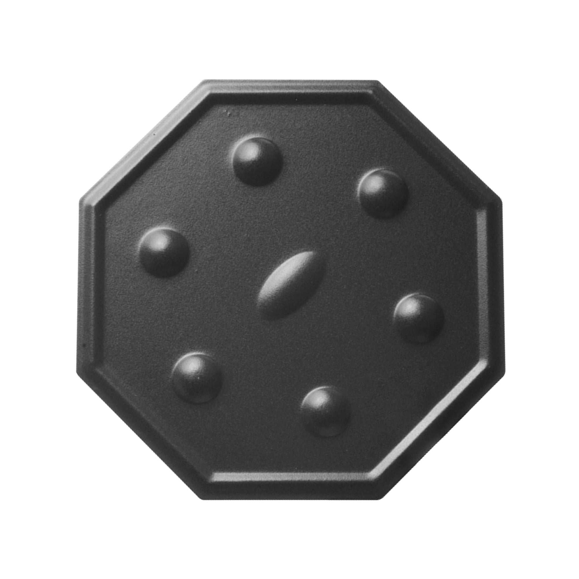 Cooks Innovations Simmermat Heat Diffuser Set of 3 Steel Plates for