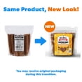 thumbnail image 2 of Miss Nelly's Canine Gourmet Chicken Jerky Treats for Dogs, 2 lb. Bag, 2 of 9