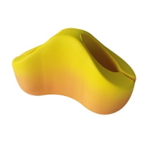 BIBABLYKE Pull Buoy Swimming Float Swimming Kickboard Kids Adults Correcting Swim Postures Swimming Float Swim Training Aids Tool