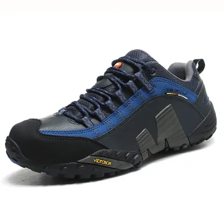 

Causal Lace Up Unisex Low Top Sports Shoes Breathable Round Toe Hiking Trekking Snow Shoes Women‘s Footwear