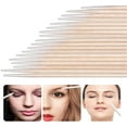 thumbnail image 3 of HSHDLDF 1600 pcs 2.75 Inch Pointed Cotton Swabs Precision Microblading Cotton Tipped, 3 of 6
