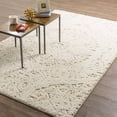 thumbnail image 2 of Mohawk Home Francesca Farmhouse Area Rug, Cream, 5'x8', 2 of 11