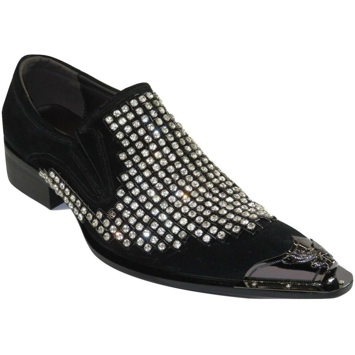 Zota Mens Dress Shoes