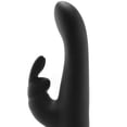 thumbnail image 2 of Greedy Girl Slimline Rabbit Vibrator, 2 of 6