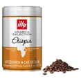 thumbnail image 3 of illy Monoarabica Ethiopia Yirgacheffe Beans 250g, British Import (Pack of 2), 3 of 3
