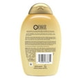 thumbnail image 7 of OGX Anti-Hair Fall + Coconut Caffeine Strengthening Shampoo with Coffee Extract, 13 fl oz, 7 of 7