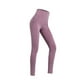 thumbnail image 1 of Pantalones elásticos de yoga Pantalones deportivos delgados Levantamiento de cadera de cintura alta, Cameo Brown, M Inevent AP1024-02B, 1 of 7