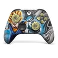 thumbnail image 1 of DreamController Manette Personnalisée Originale Compatible avec Xbox One / Series S / Series X Manette Sans Fil avec Analogique Bullet, 1 of 1