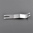thumbnail image 2 of Car Inner Removal Tool 6Pcs Kit Auto Car Radio Door Clip Panel Trim Dash Audio Removal Installer Tool, 2 of 7