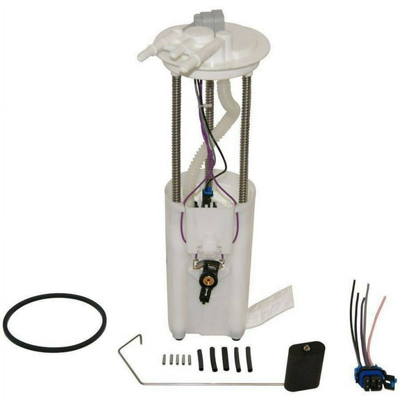 GMB Fuel Pump Module Assembly, 530-2252 Fits select: 1997 CHEVROLET EXPRESS G3500, 1997 GMC SAVANA