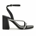 thumbnail image 2 of Nine West Women's Gaden3 Black , 9 M US, 2 of 5