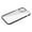 Black BK, variant on Gecau For 13 Pro Max 6.7in Frosted Phone Case Electroplating-thin Fine Hole High Durability Black 8.2x3.92 Inch Home Gadgets