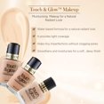 thumbnail image 5 of REVLON Liquid Foundation Dewy finish Rich Mist 20 ml, 5 of 5
