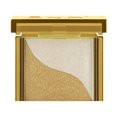 thumbnail image 2 of Glazed Light Two Color Lazy Eye Shadow Plate Simple Waterproof Beginner Long Lasting Color Rendering Eye Shadow Without Makeup, Makeup Eye Shadow, 2 of 9
