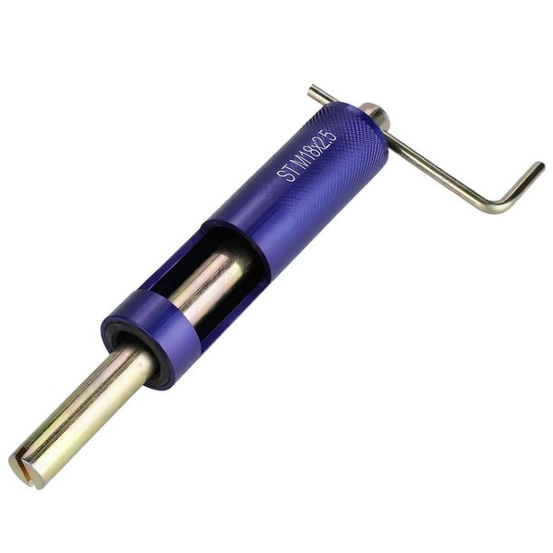 Ccdes Screw Insert Installation Tool,Aluminum Alloy Manual Wire Thread