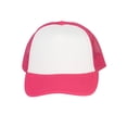 thumbnail image 1 of TOP HEADWEAR Youth Trucker Cap, 1 of 2