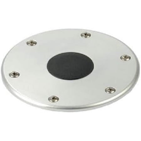 * Flush Mount Socket Base 2.25" for Stowable Table Pedestal 75345
