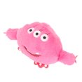 thumbnail image 1 of Interactive Plush Ball Toys, Fun Sounds, Slap Activation, Anxiety Relief, Easy To Clean, Safe Material, Cartoon Cute, Intelligent, Automatic, Electric, Squeaky, Dogs Cats, 1 of 8