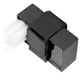 thumbnail image 4 of Módulo De Encendido CDI Del Motor, Caja De Encendido CDI De Motocicleta Antidesgaste Negro De 6 Pines Para Moto De Cross Para ATV, 4 of 7