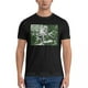 thumbnail image 5 of Camisetas novedosas de controlador de aeródromo, control de tráfico aéreo, ropa urbana gráfica, manga corta, regalos de cumpleaños, estilo veraniego., 5 of 8
