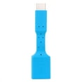 thumbnail image 1 of 2pcs TTPE-C OTG USB 3.0 Converter Cable Adapter type-c to USB 3.0 Compatible for Android Phone/Samsung/HUAWEI, 1 of 5