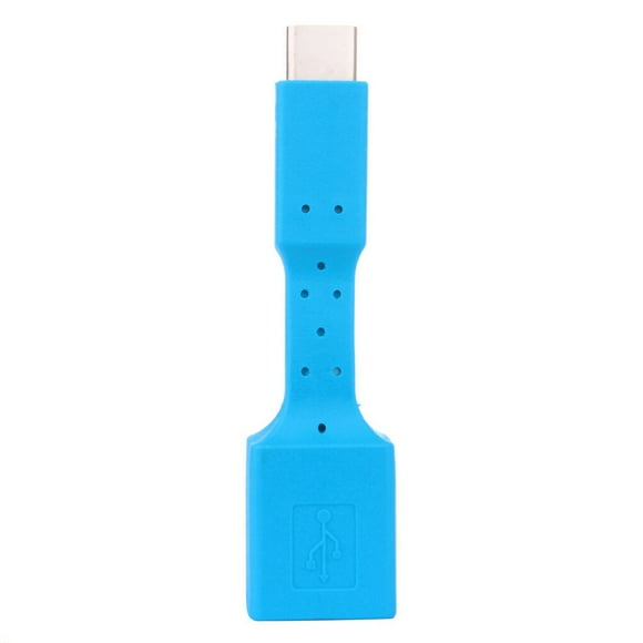 2pcs TTPE-C OTG USB 3.0 Converter Cable Adapter type-c to USB 3.0 Compatible for Android Phone/Samsung/HUAWEI