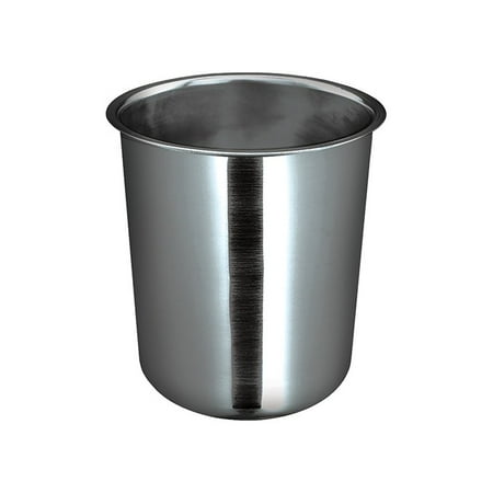 

2qt Bain Marie Stainless Steel