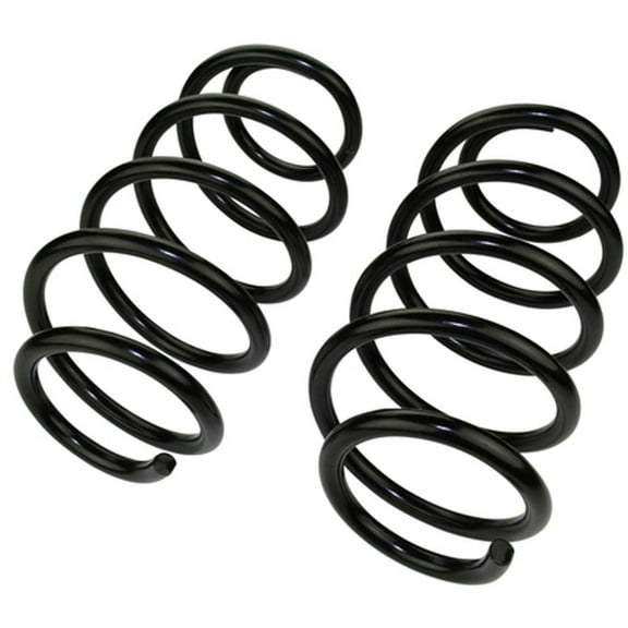 MOOG 81494 Coil Spring Set