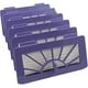 thumbnail image 1 of Kit Premium de 6 filtros para reemplazar los modelos 945-0005, 945-0006, Xv-12, Xv-14, Xv-15, Xv-21, Xv-25., 1 of 2